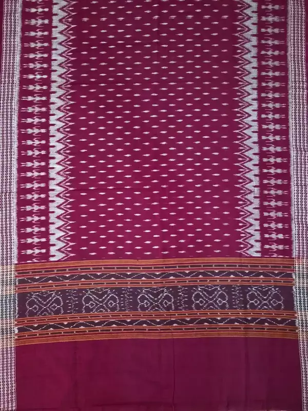 TIPA BANDHA DUPATTA