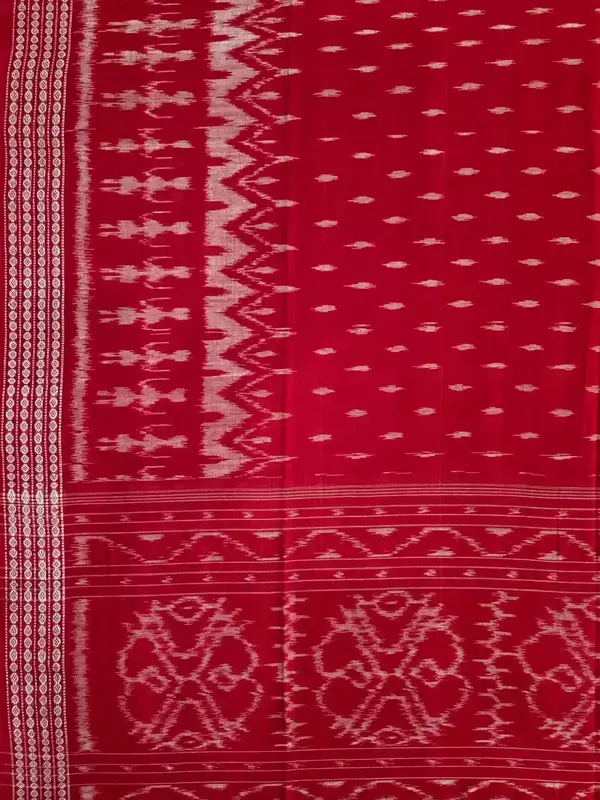 TIPA BANDHA DUPATTA