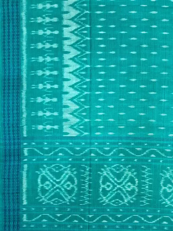 TIPA BANDHA DUPATTA