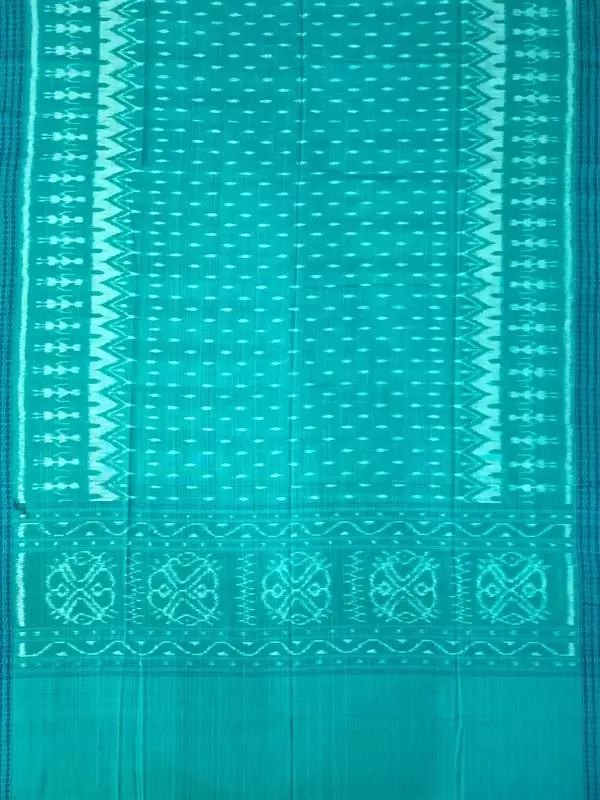 TIPA BANDHA DUPATTA