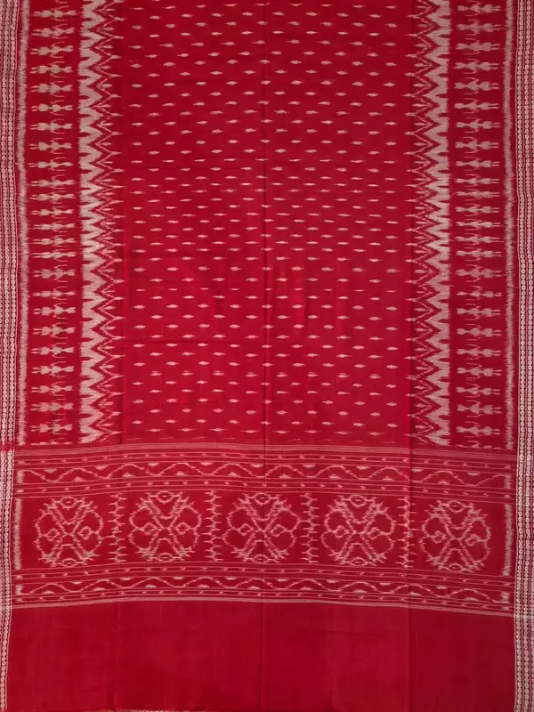 TIPA BANDHA DUPATTA