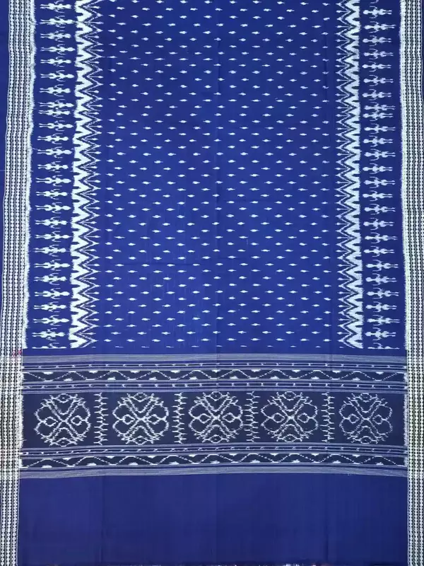 TIPA BANDHA DUPATTA