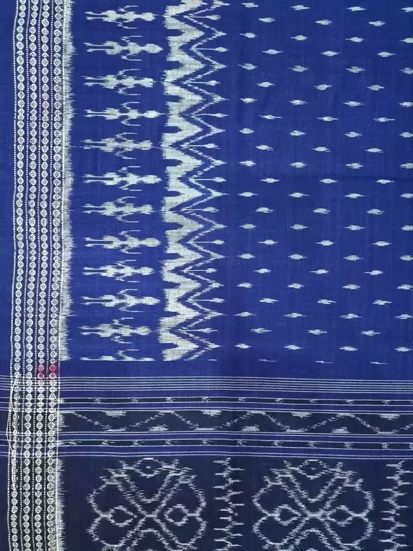 TIPA BANDHA DUPATTA