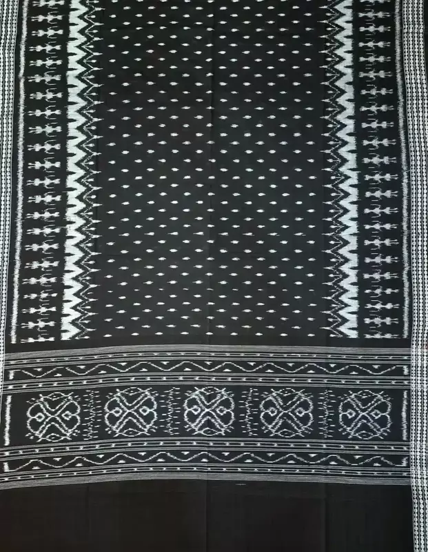 TIPA BANDHA DUPATTA