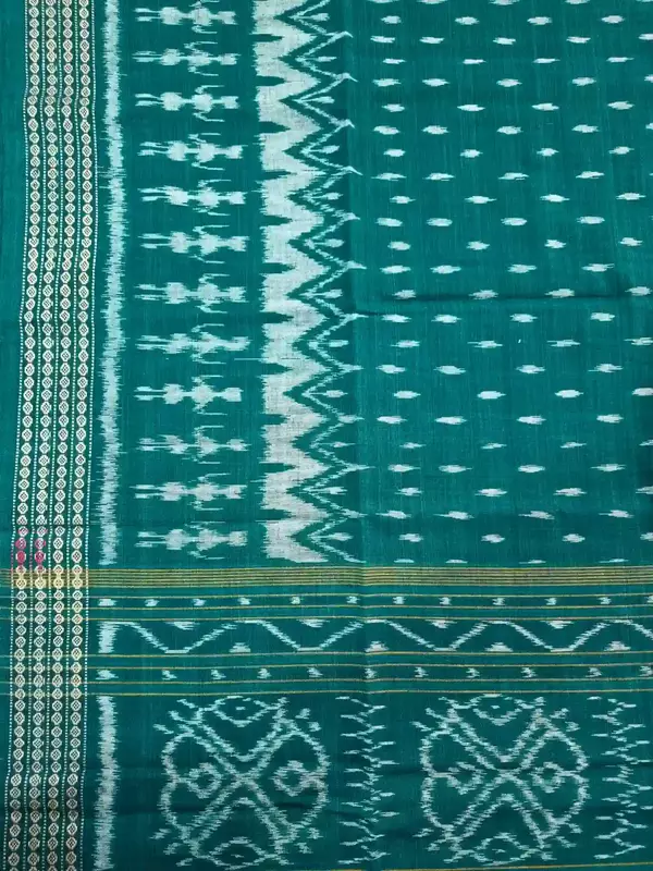 TIPA BANDHA DUPATTA