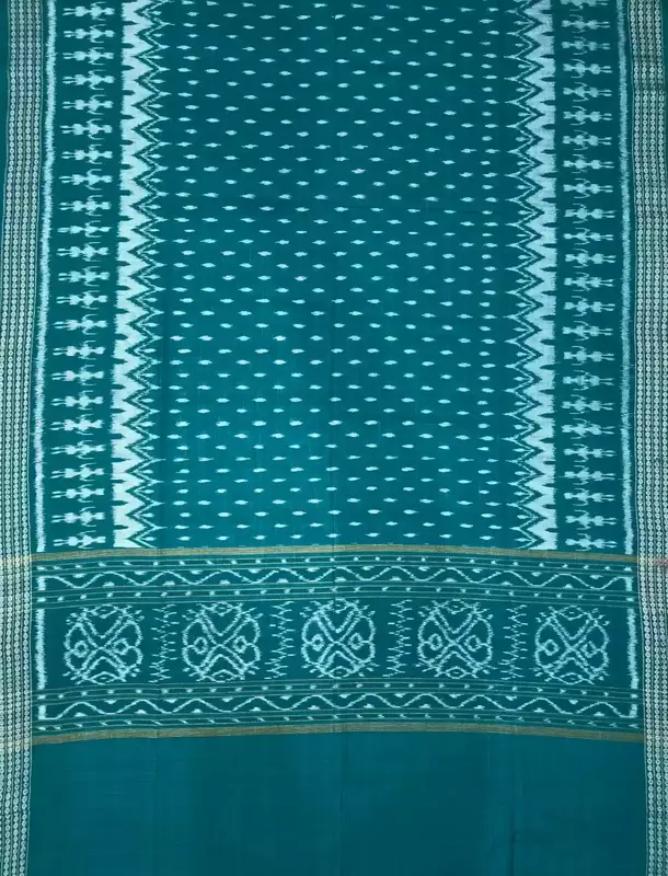TIPA BANDHA DUPATTA