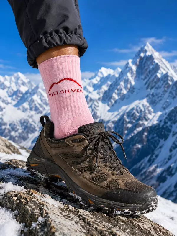 Heat-Gen warmth SynWool Winter Socks