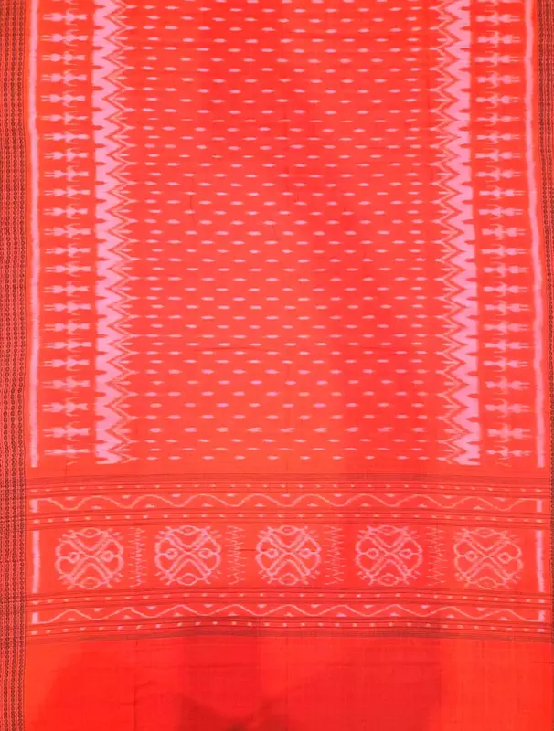 TIPA BANDHA DUPATTA
