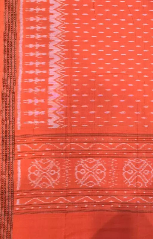 TIPA BANDHA DUPATTA