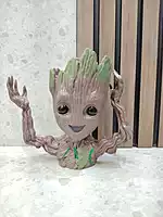 Baby Groot Multifunctional Pen Holder & Planter