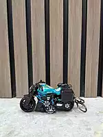 A Premium Miniature Sports Bike with Exceptional Detailing.