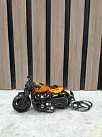 A Premium Miniature Sports Bike with Exceptional Detailing with removeable key ring