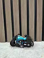 A Premium Miniature Sports Bike with Exceptional Detailing or with removeable key rings