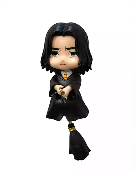 Professor Snape Miniature Figure