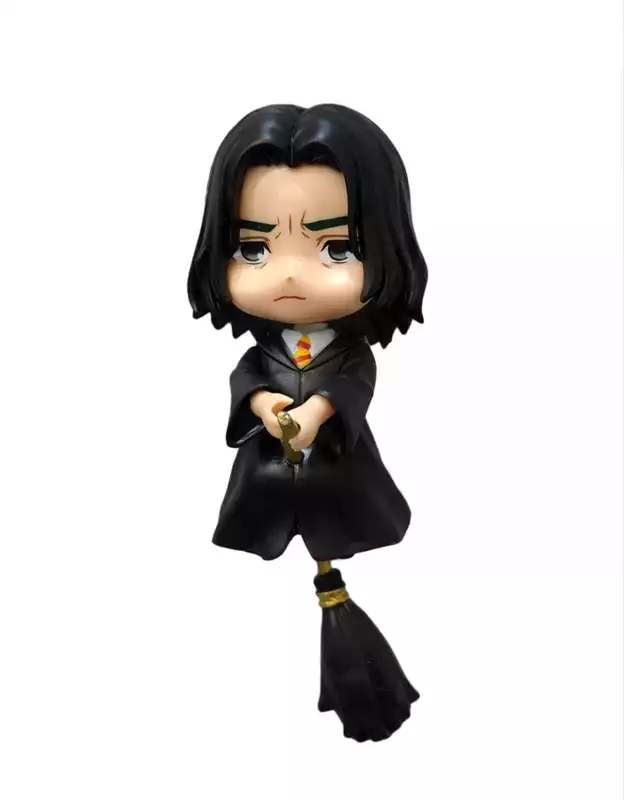Professor Snape Miniature Figure