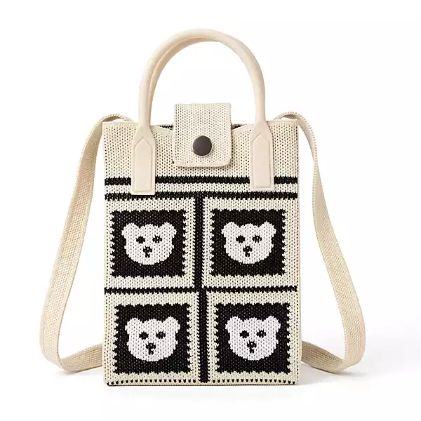 Mini Crossbody Bag For Women & Gril