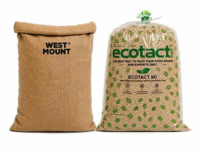 ROBUSTA AAA GREEN BEANS
