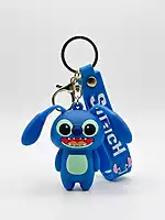 Soft Matte finish Key Chain