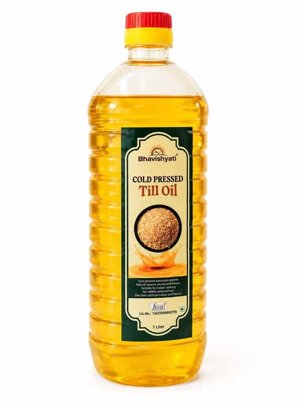 TILL OIL 1L