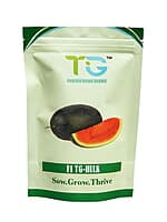 Hybrid Watermelon TG-Hulk