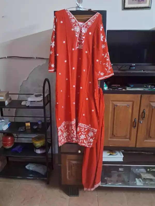 Kurti-2 Pc-Set-01