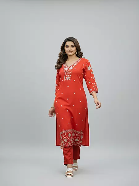 Kurti-2 Pc-Set-01