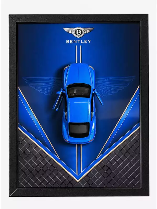 Bentley scale mode