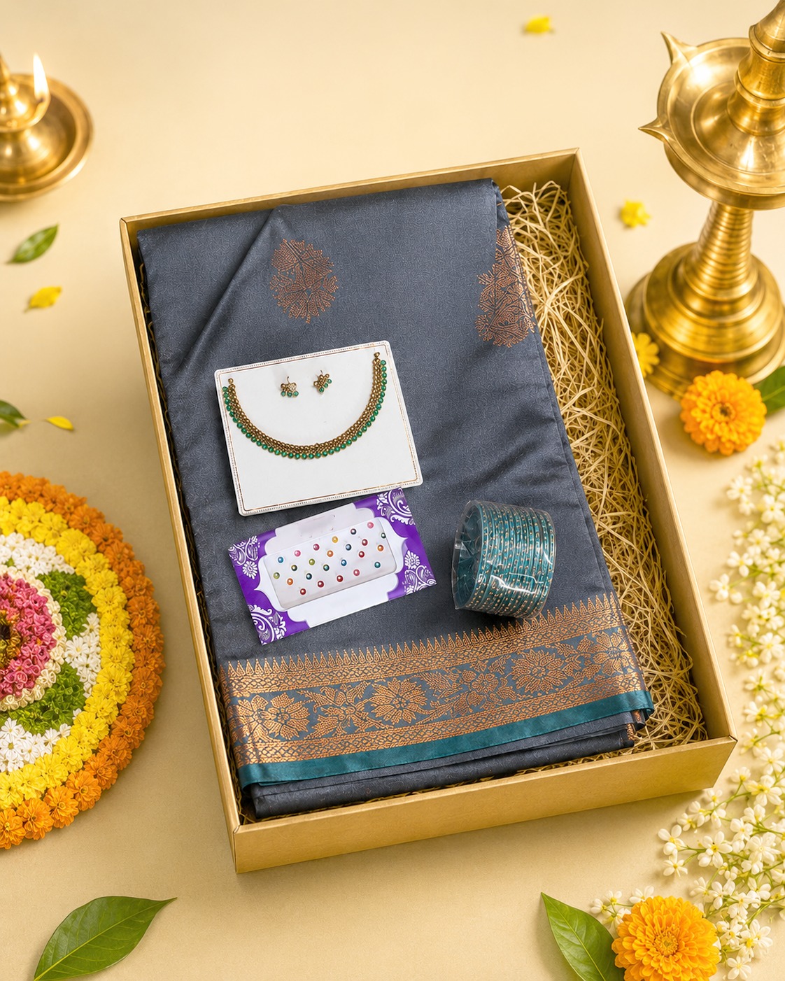 onam amma gift
