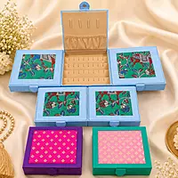 Jewel box (assorted)