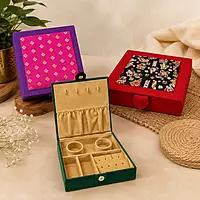 Jewel box (assorted)