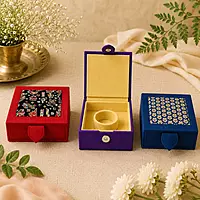 Jewel box (assorted)