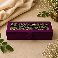 Jewel box (assorted)