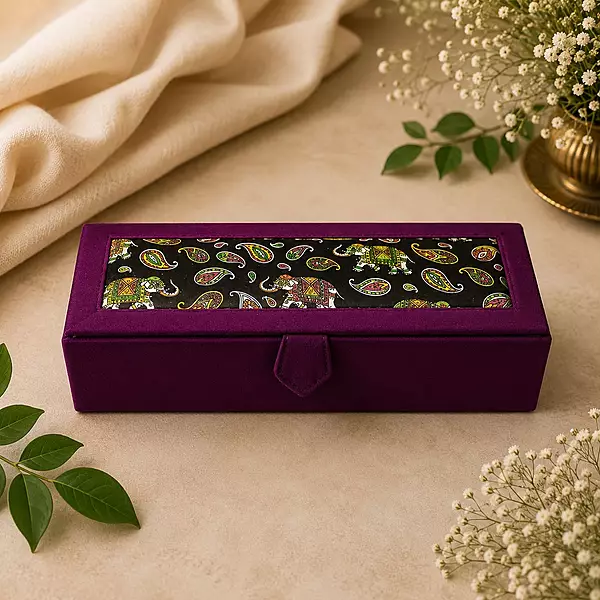 Jewel box (assorted)