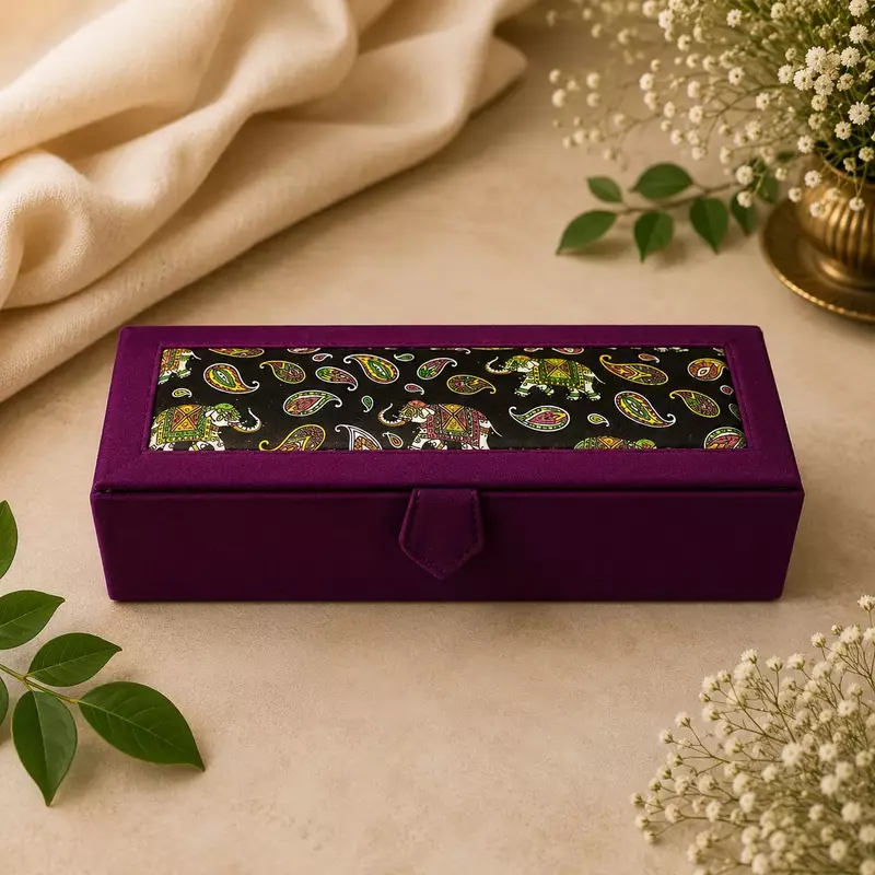 Jewel box (assorted)