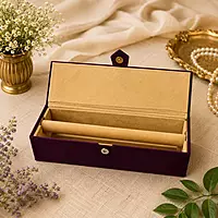 Jewel box (assorted)