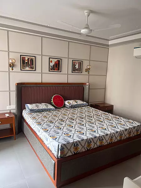Purnima : The Seeker Phoenix The Seeking Haven Jaipur JAIPUR
