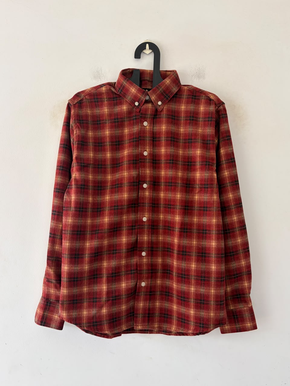 Ember crest imp flannels