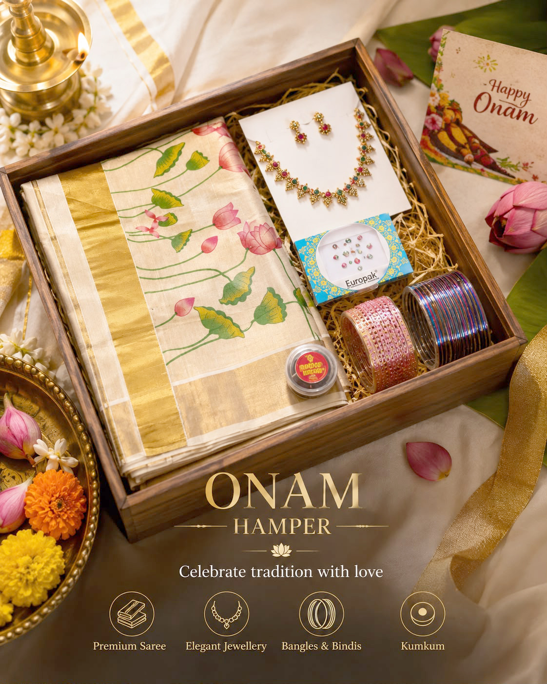 onam hamber premium onam hamber premium