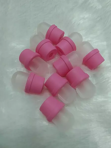nail soakers