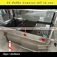 SS Pulka Counter