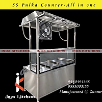 SS Pulka Counter