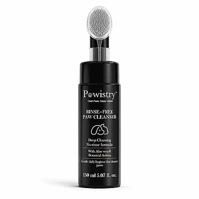 Pawistry - Rinse-Free Paw Cleanser