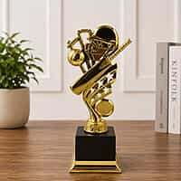 S-HELMET 27.50CM TROPHY18%
