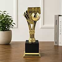 S-BOOT FLAG 25.50CM TROPHY18%