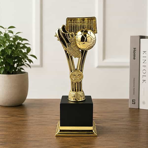S-BOOT FLAG 25.50CM TROPHY18%