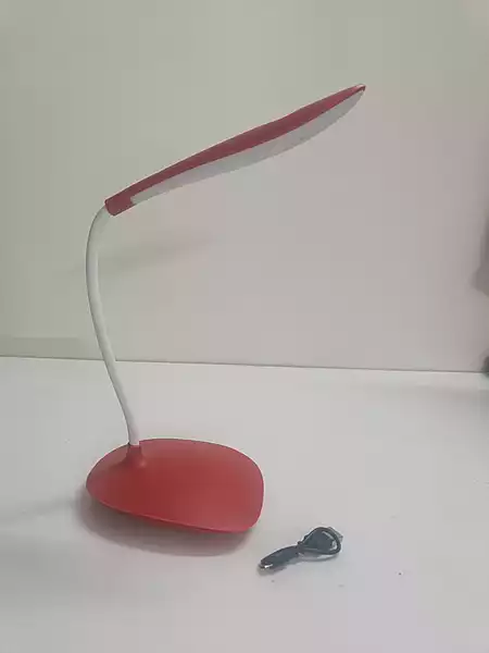 Study LED Table Lamp