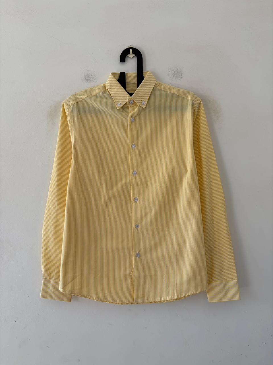 Sunline oldmoney stripes shirt