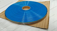 16-pin flat ribbon cable 165 m roll, 1.27 mm pitch multicolour FRC – Lumina Display Systems