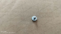 M4 x 6 mm zinc-plated washer-head LED module mounting screws, pack of 1000 – Lumina Display Systems