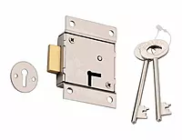 (5513) Palam C/B Lock - Guide 75mm